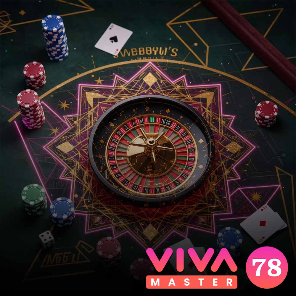 Vivamaster78-Logo
